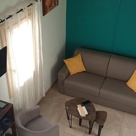 ארגלס-סור-מר Appartement 3Pieces מראה חיצוני תמונה