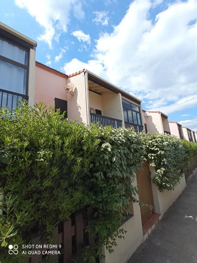 ארגלס-סור-מר Appartement 3Pieces מראה חיצוני תמונה