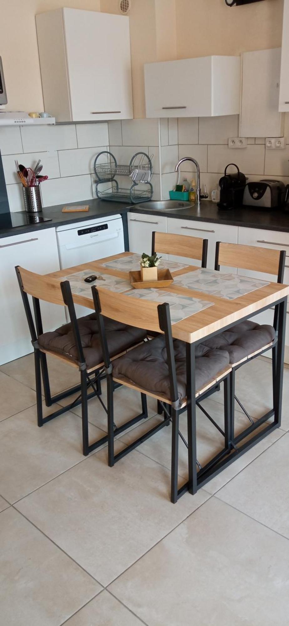 ארגלס-סור-מר Appartement 3Pieces מראה חיצוני תמונה