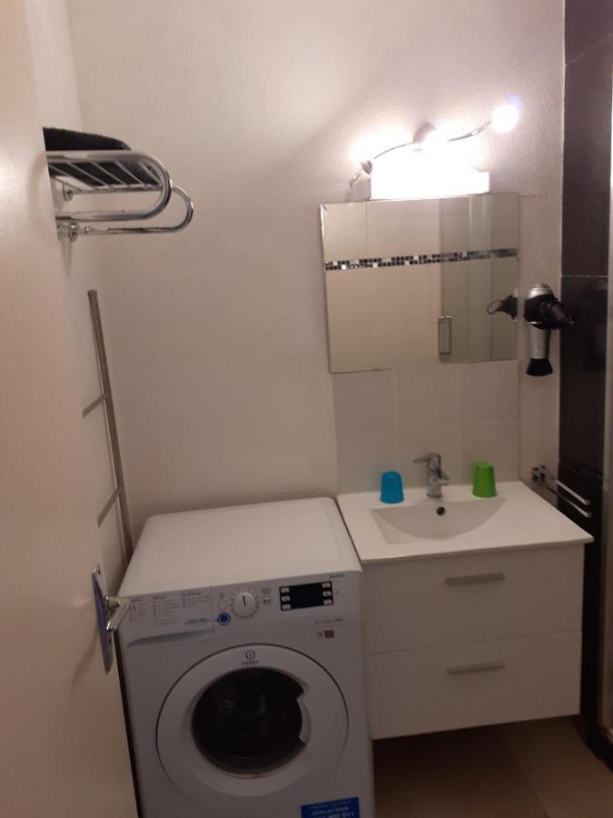 ארגלס-סור-מר Appartement 3Pieces מראה חיצוני תמונה