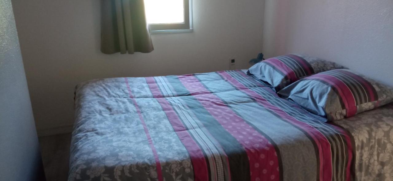 ארגלס-סור-מר Appartement 3Pieces מראה חיצוני תמונה
