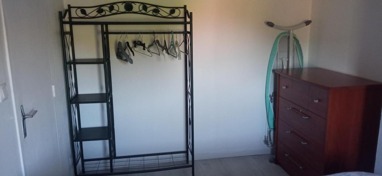 ארגלס-סור-מר Appartement 3Pieces מראה חיצוני תמונה