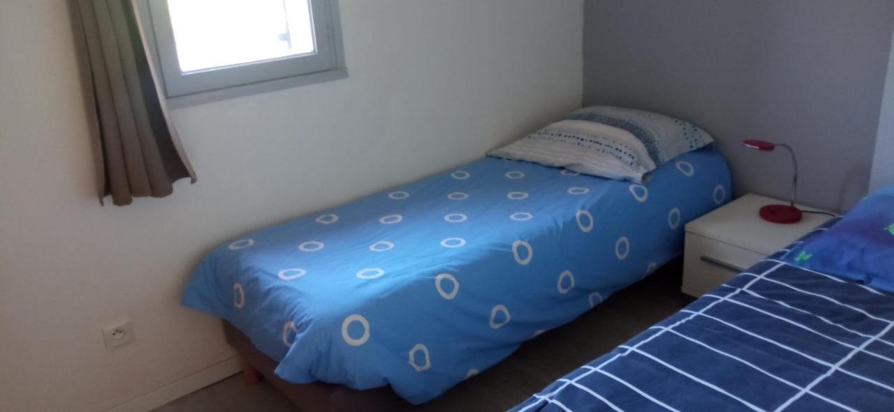 ארגלס-סור-מר Appartement 3Pieces מראה חיצוני תמונה